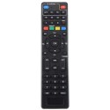 Πολυτηλεχειριστήριο επίγειου δέκτη DigitalBox 555  /  1000