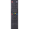 Πολυτηλεχειριστήριο Learning TV δορ. δέκτη DigitalBox 8100 L / LA (A)