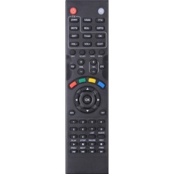 Πολυτηλεχειριστήριο Learning TV δορ. δέκτη DigitalBox 8100 L / LA (A)