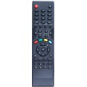 Τηλεχειριστήριο δορυφορικού δέκτη DigitalBox 8100