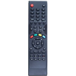 Τηλεχειριστήριο δορυφορικού δέκτη DigitalBox 8100