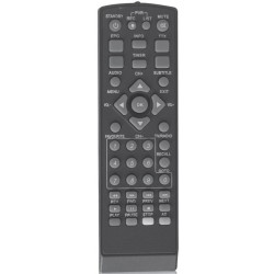 Τηλεχειριστήριο επίγειου δέκτη DigitalBox 550