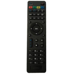 Τηλεχειριστήριο δέκτη IP MAG OEM
