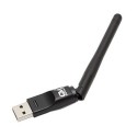 USB WiFi 150 Mbps Golden Media με κεραία για MAG και δέκτες-blister