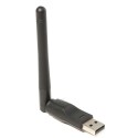 USB WiFi 150 Mbps με κεραία για MAG και δέκτες