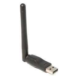 USB WiFi 150 Mbps με κεραία για MAG και δέκτες