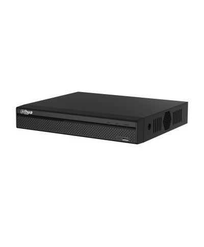 ΚΑΤΑΓΡΑΦΙΚΟ 4CH DAHUA XVR1B04-I/T