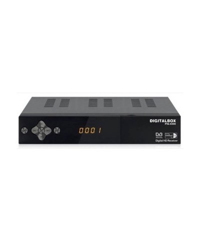Digitalbox 8300 HD FTA